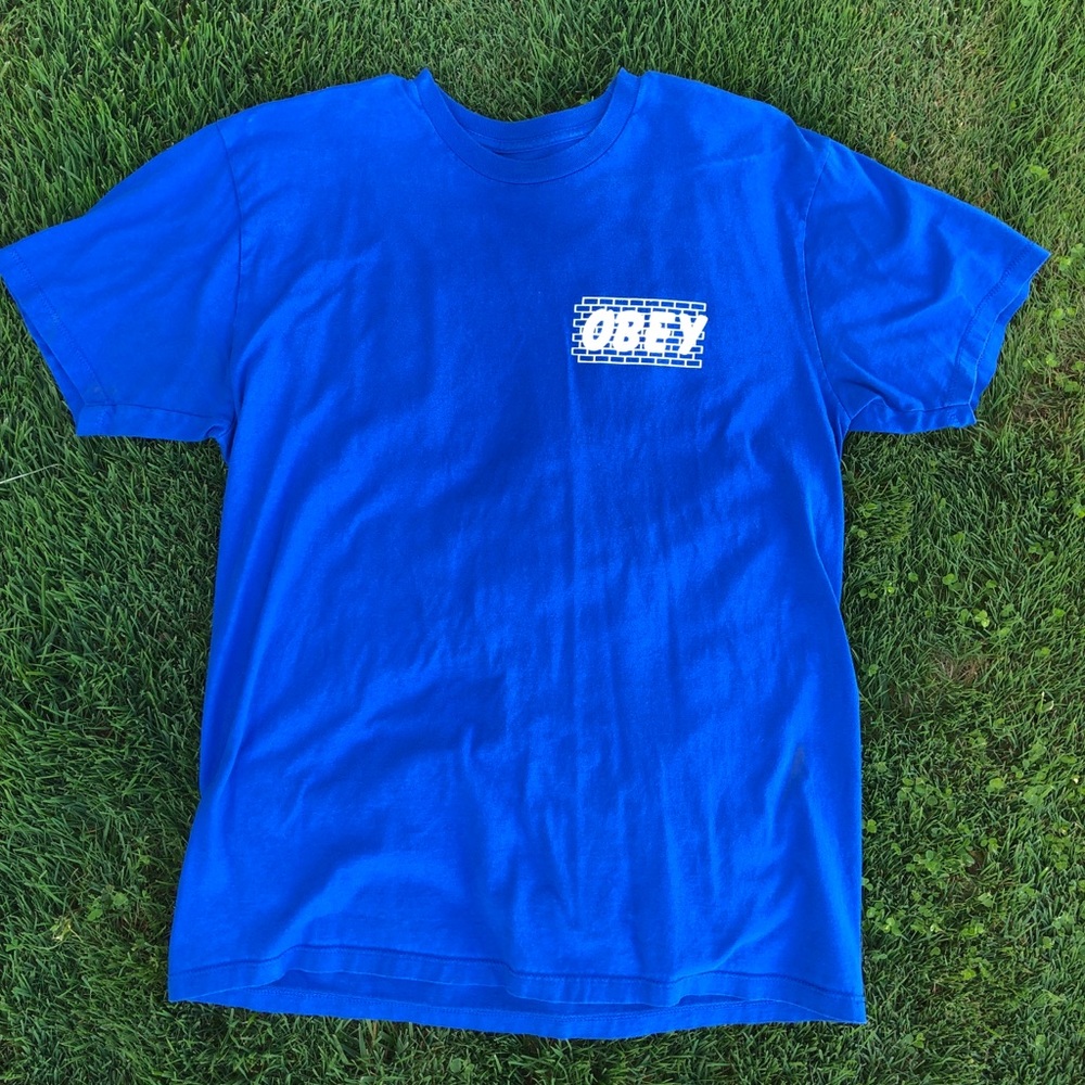 Obey T-Shirt